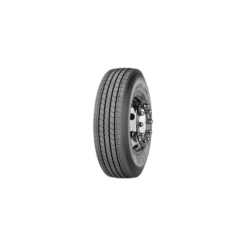 385/65R22,5  SAVA - Avant 4 Plus