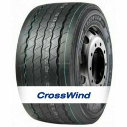 425 / 65 R 22,5 Crosswin - Mod: CWT10E