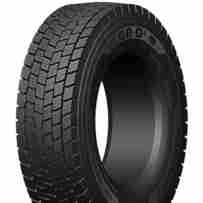 245/70R19,5 ADVANCE - GRD-2