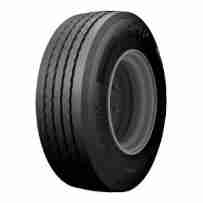 235/75 R17,5 Riken - Mod:...