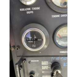 Gruppo Elettrogeno Diesel 20 Kw - 220 volts