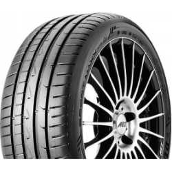 235/55R18 100V Dunlop - SPT MAXX RT2