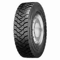 13R22,5 Continental CR-HD3