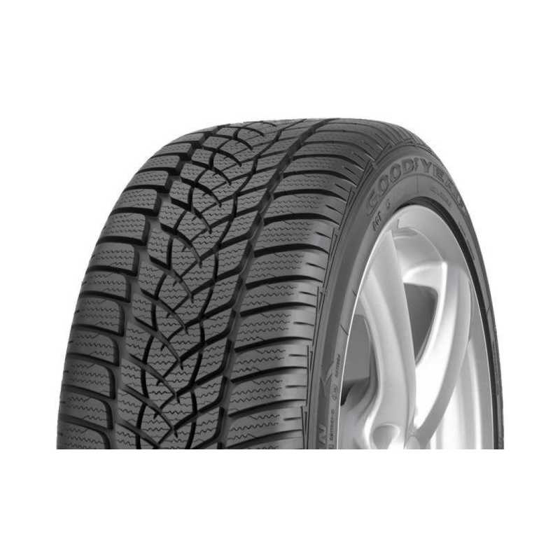 215/50R17 95V Goodyear - Ultragrip