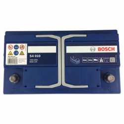 Batteria Bosch 80 AH S4 010 12V 740A