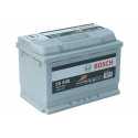 Batteria  70Ah AGM Bosch...