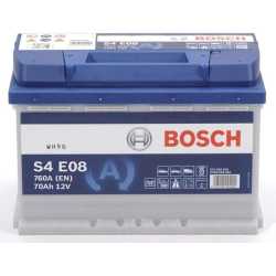 copy of batteria Auto Exide Excell 62AH