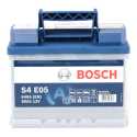 Batteria 60Ah EFB Bosch...