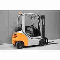 Muletto Diesel STILL RX 70-20