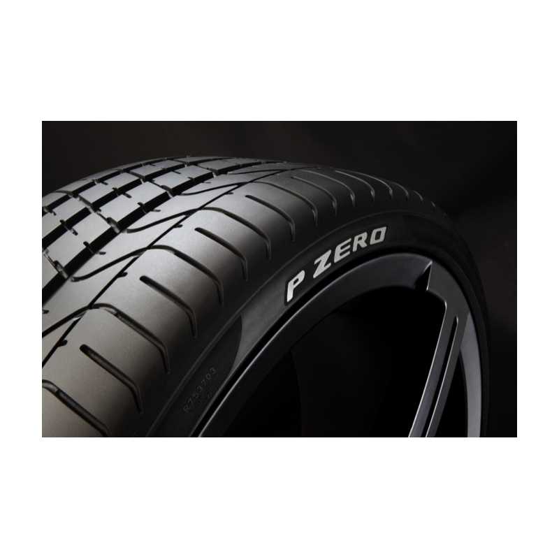 315/35ZR21 111Y Pirelli - P-Zero