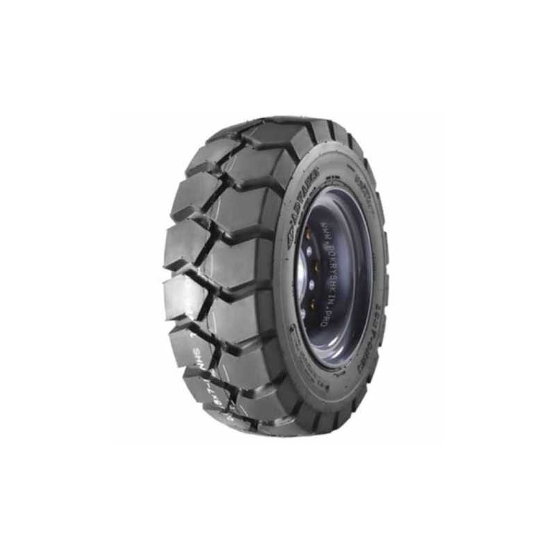 27X10X12 Pneumatico Muletto - ADVANCE