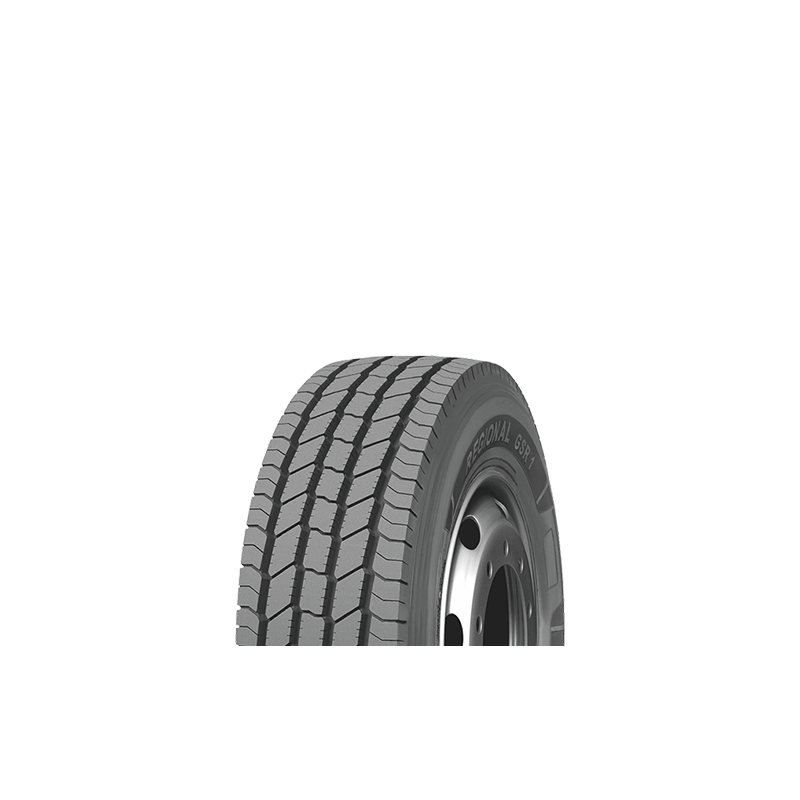 215/75R17,5 - GOODRIDE GSR+1 Anteriori