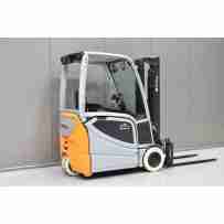 Carrello Elevatore STILL 14...