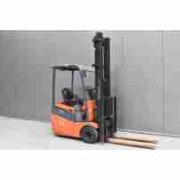 Carrello Elevatore TOYOTA...