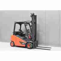 Carrello Elevatore Linde 20...