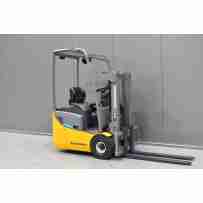 Carrello Elevatore...