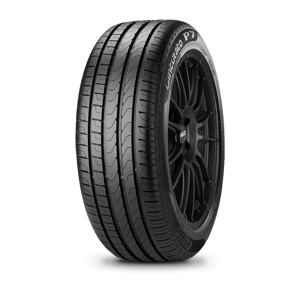 205/55R16 91V Pirelli Cinturato P7