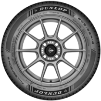 195/55R16 91V Dunlop - Sport All season2