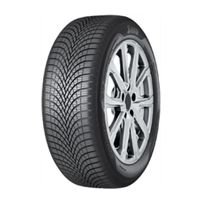 185/55R15 82H  Sava - All...