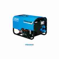 Gruppo Elettrogeno 4,5kw a...