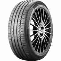 235/50R18 97V Continental -...