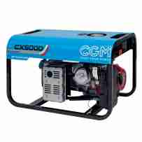 Gruppo Elettrogeno 5kw CGM...