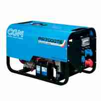 Gruppo Elettrogeno 7Kw CGM...