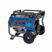 Gruppo Elettrogeno 6Kw CGM - 6000SP