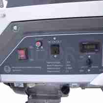 Gruppo Elettrogeno 6Kw CGM - 6000SP