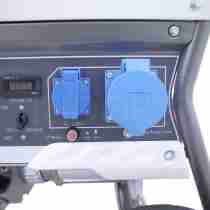 Gruppo Elettrogeno 6Kw CGM - 6000SP