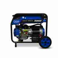 Gruppo Elettrogeno 6,8Kw...