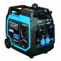 Gruppo Elettrogeno 3Kw CGM...