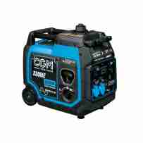 Gruppo Elettrogeno 3Kw CGM...