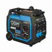 Gruppo Elettrogeno 3,6 Kw...