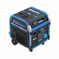 Gruppo Elettrogeno 8Kw CGM...