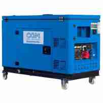 Gruppo Elettrogeno 9,6Kw...