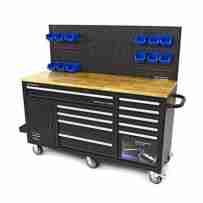 Carrello Portautensili Con...