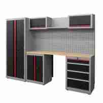 Sistema Modulare di Armadi...