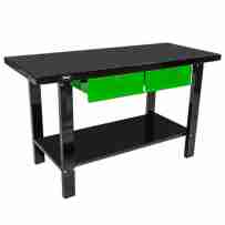 Tavolo da Lavoro in Metallo...