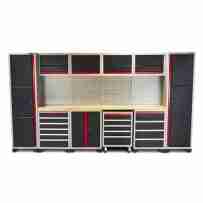 Sistema Modulare di Armadi...