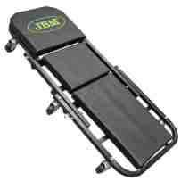 Lettino da Officina Sedile...