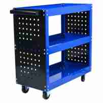 Carrello da Officina Con...
