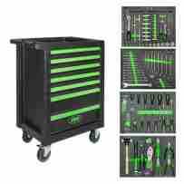 Carrello Portautensili Con...