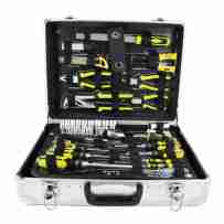 Valigetta in Alluminio Con...