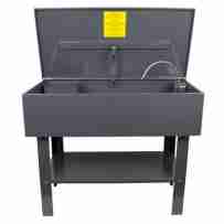 Vasca Lavaggio pezzi da 150...