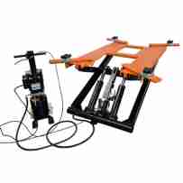 Ponte Sollevatore Mobile...