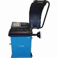 EQUILIBRATRICE AUTOMATICA -...