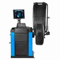 Equilibratrice Automatica...