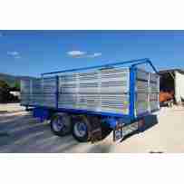 Rimorchio Ribaltabile...