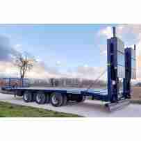 Carrellone N. 03 Assi Con...